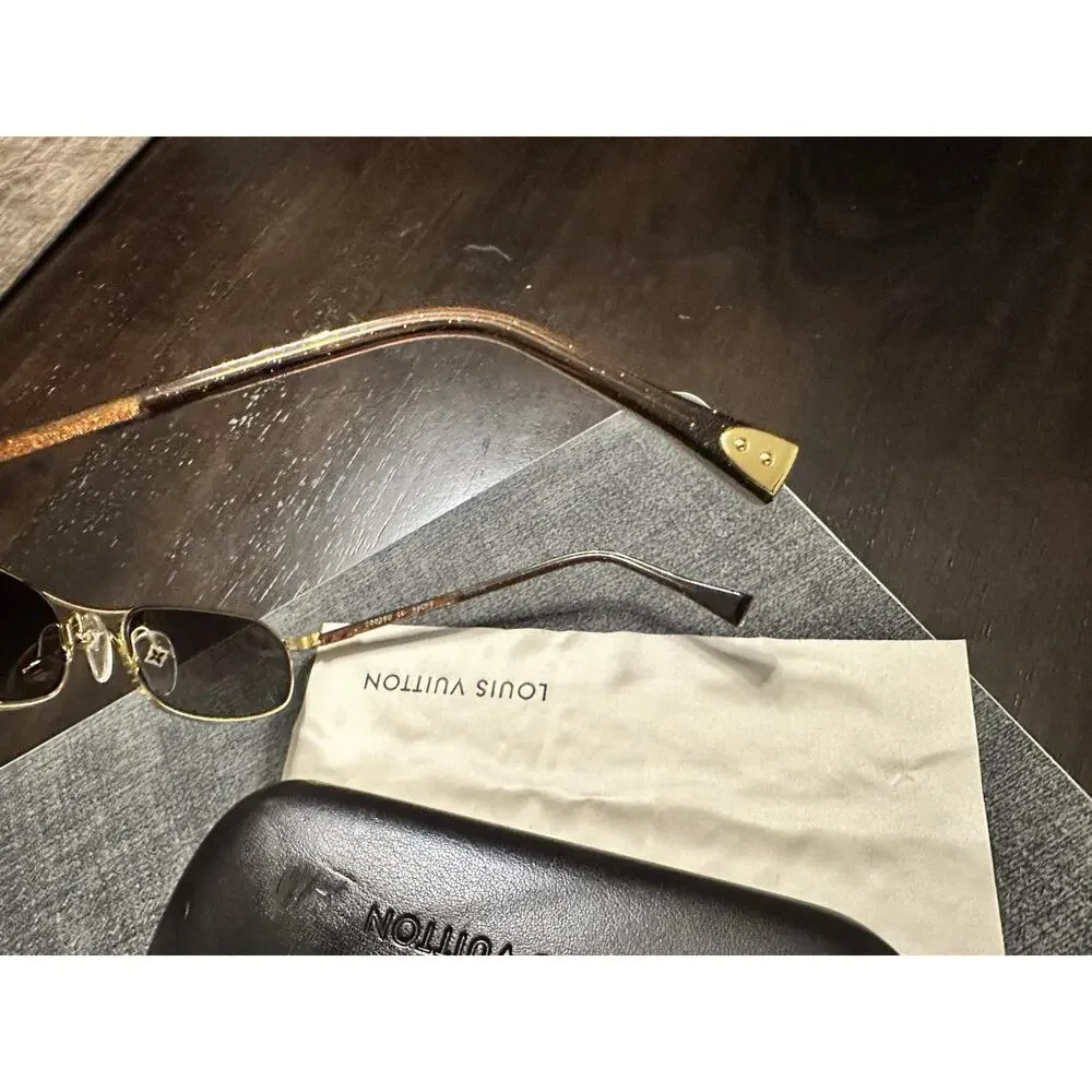 Louis Vuitton authentic louis